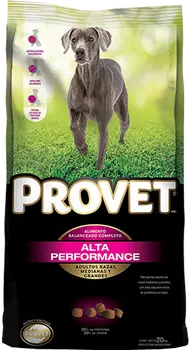 Imagen de Provet Alta Performance Adultos Grandes y Medianos