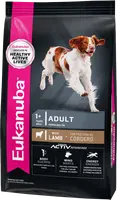 Imágen de Eukanuba Adult Medium Lamb (Cordero)