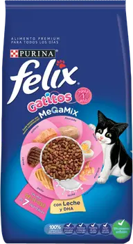 Imagen de Felix Gatitos