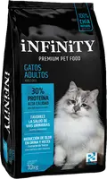 Imágen de Infinity Gato Adulto