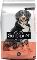 Imágen de Dog Selection Etiqueta Negra Dermaprotect