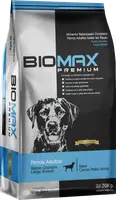 Imágen de Biomax Perro Adulto