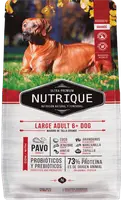 Imágen de Nutrique Large Adult 6+ Dog