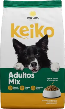 Imagen de Keiko Mix Perros Adultos