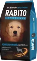 Imágen de Rabito Cachorros