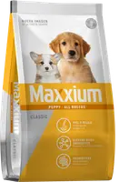 Imágen de Maxxium Perro Cachorro