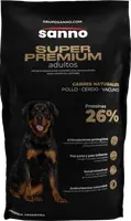 Imágen de Sanno Súper Premium Perro Adultos