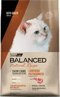 Imágen de Vitalcan Balanced Natural Recipe Gato Sabor Cordero Patagónico
