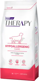 Foto de Vitalcan Therapy Canine Hypoallergenic Care