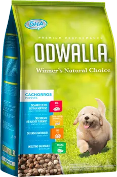 Imagen de Odwalla Perro Cachorro