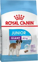 Imágen de Royal Canin Giant Junior