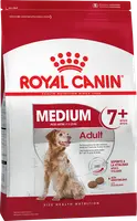 Imágen de Royal Canin Medium Adulto 7+