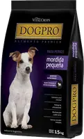 Imágen de Dogpro Mordida Pequeña