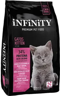 Foto de Infinity Kitten