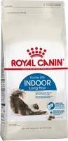 Imágen de Royal Canin Indoor Long Hair - Pelo Largo