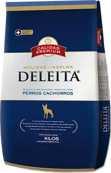 Imagen de Deleita Cachorros