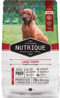Imágen de Nutrique Large Puppy