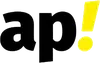 Logo AP!