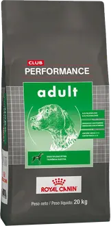 Foto de Royal Canin Club Performance Perro Adulto