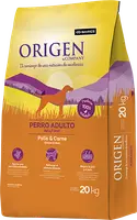 Imágen de Origen Perro Adulto
