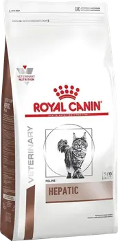 Imágen de Royal Canin Gato Veterinary Hepatic
