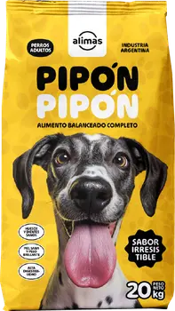Imagen de Pipón Pipón Perro Adulto