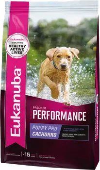 Imagen de Eukanuba Premium Performance Puppy Pro