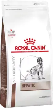 Imagen de Royal Canin Hepatic Canine