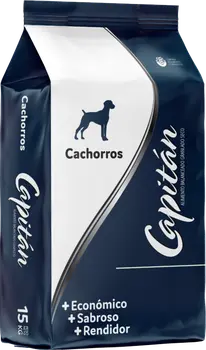 Imagen de Capitán Perro Cachorro