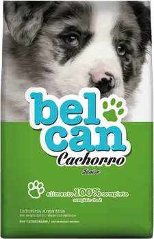 Imagen de Belcan Perro Cachorro