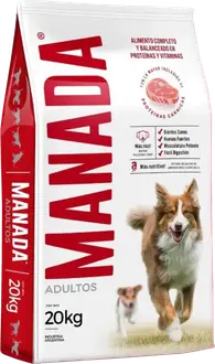 Foto de Manada Perro Adulto Mediano y Grande