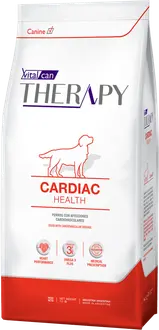 Foto de Vitalcan Therapy Canine Cardiac Health