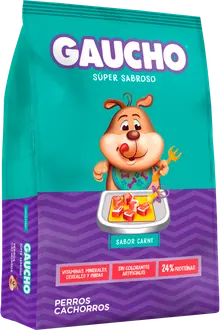 Foto de Gaucho Perro Cachorro