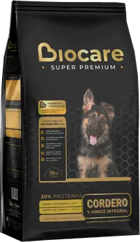 Imagen de Biocare Perro Cachorro