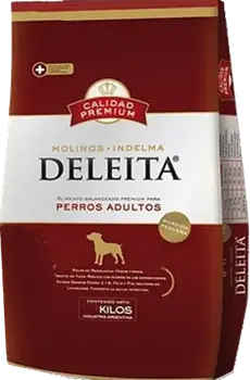 Imagen de Deleita Perros Adultos de Raza Pequeña