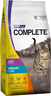 Foto de Vitalcan Complete Urinary Care