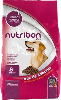 Imagen de Nutribon Plus Adultos Grandes y Medianos