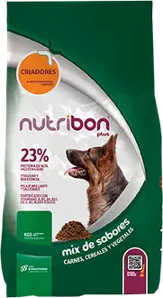 Foto de Nutribon Plus Criadores