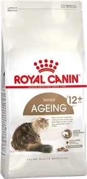 Imagen de Royal Canin Ageing 12+