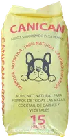 Imágen de Canican Arroz Saborizado para Perro Adulto