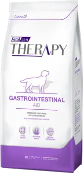 Imagen de Vitalcan Therapy Canine Gastrointestinal Aid