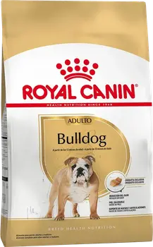 Imagen de Royal Canin Bulldog Inglés Adulto