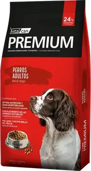 Imagen de Vitalcan Premium Perro Adulto