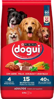 Foto de Dogui Perro Adulto