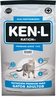 Imágen de Ken-l Gato Adulto