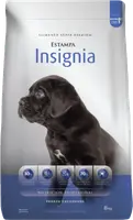 Imágen de Estampa Insignia Perro Cachorro