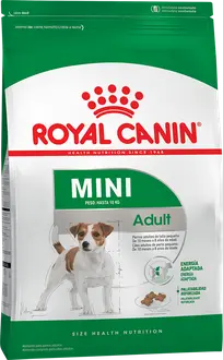 Foto de Royal Canin Mini Adulto