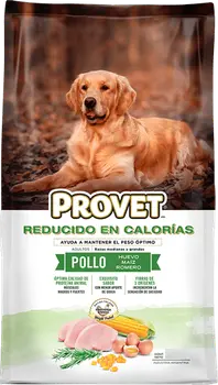 Imagen de Provet Reducido en Calorías