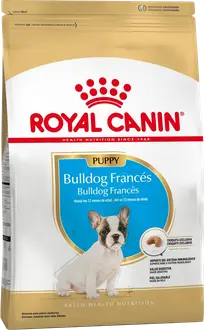 Foto de Royal Canin Bulldog Francés Puppy
