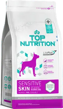 Imagen de Top Nutrition Perro Vet Care Piel Sensible